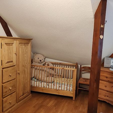La Maison De Vacances Nothalten 외부 사진