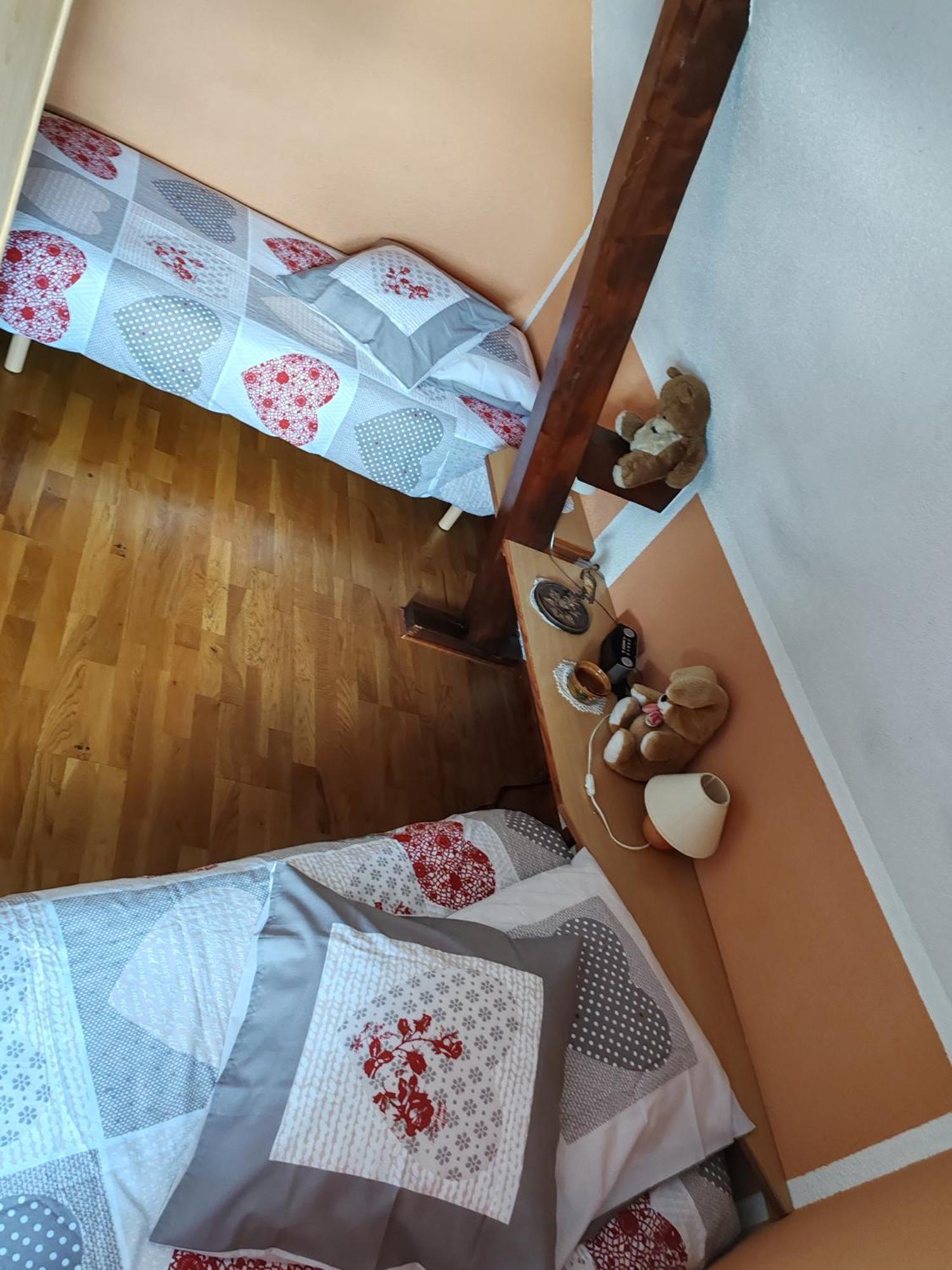 La Maison De Vacances Nothalten 외부 사진
