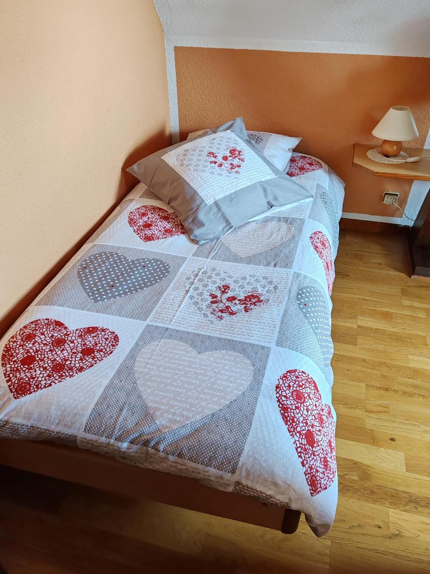 La Maison De Vacances Nothalten 외부 사진